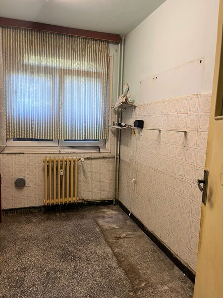 Brancoveanu, Secuilor, Metrou, Nitu Vasile,