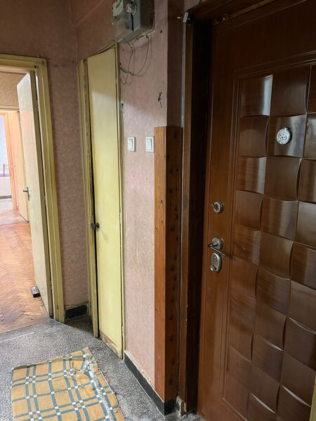 Brancoveanu, Secuilor, Metrou, Nitu Vasile,