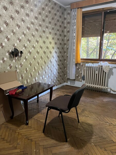 Brancoveanu, Secuilor, Metrou, Nitu Vasile,